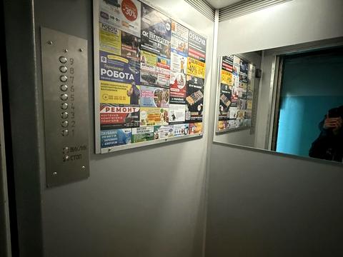 квартира по адресу Заречанская ул., 22/2