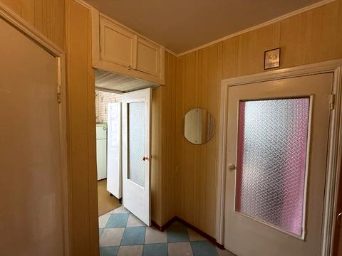 квартира по адресу Заречанская ул., 22/2