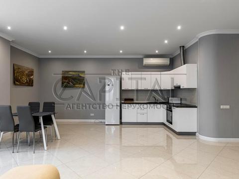 квартира за адресою Болсуновська вул. (Сергія Струтинського), 23