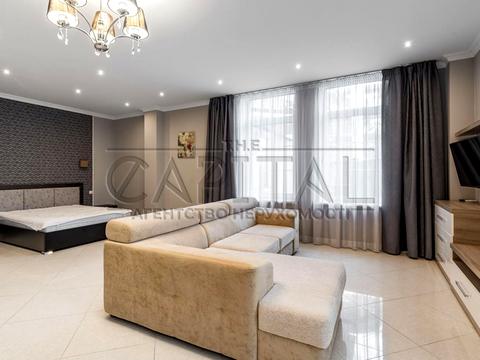 квартира за адресою Болсуновська вул. (Сергія Струтинського), 23