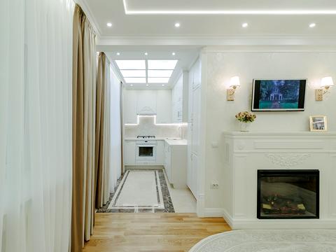 квартира за адресою Берестейський просп. (Перемоги), 7-Б