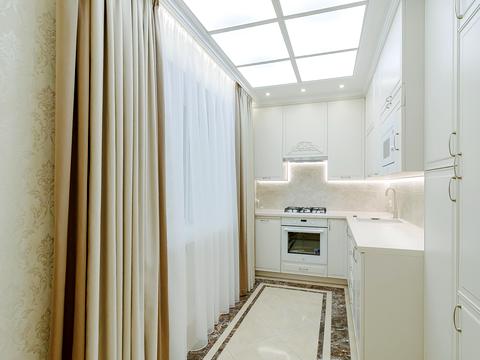 квартира за адресою Берестейський просп. (Перемоги), 7-Б