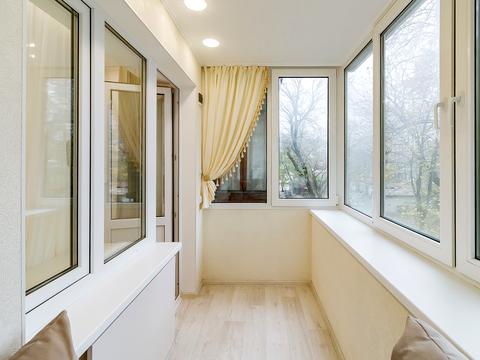 квартира за адресою Берестейський просп. (Перемоги), 7-Б