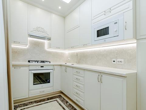 квартира за адресою Берестейський просп. (Перемоги), 7-Б