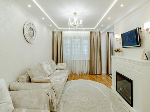 квартира за адресою Берестейський просп. (Перемоги), 7-Б