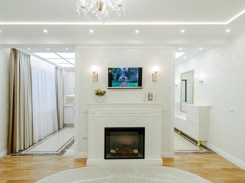 квартира за адресою Берестейський просп. (Перемоги), 7-Б