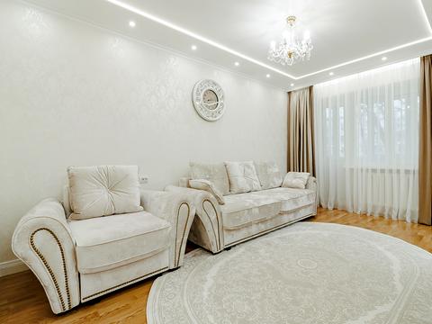 квартира за адресою Берестейський просп. (Перемоги), 7-Б