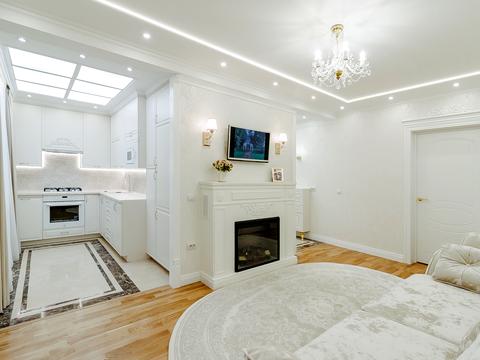 квартира за адресою Берестейський просп. (Перемоги), 7-Б