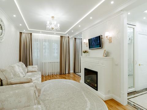 квартира за адресою Берестейський просп. (Перемоги), 7-Б