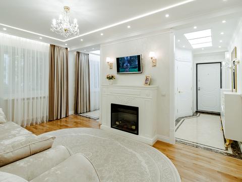 квартира за адресою Берестейський просп. (Перемоги), 7-Б