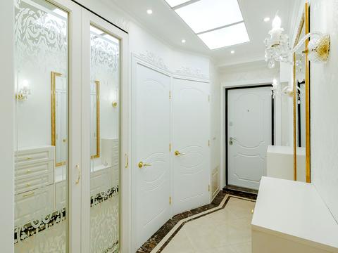 квартира за адресою Берестейський просп. (Перемоги), 7-Б