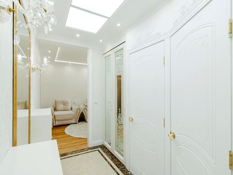 квартира за адресою Берестейський просп. (Перемоги), 7-Б