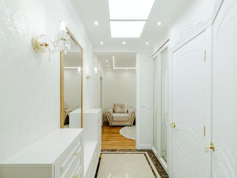 квартира за адресою Берестейський просп. (Перемоги), 7-Б