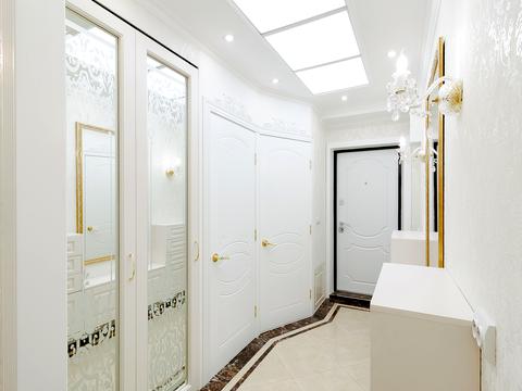 квартира за адресою Берестейський просп. (Перемоги), 7-Б