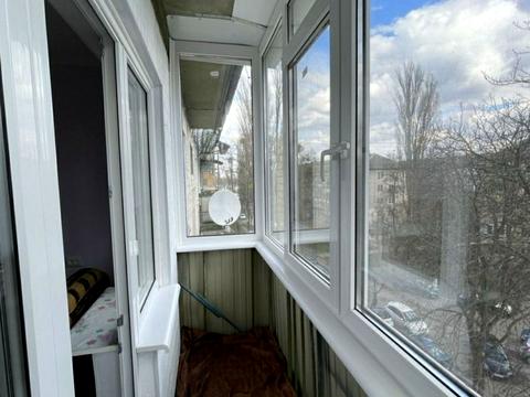 квартира за адресою Мрії вул. (Академіка Туполєва), 17-В