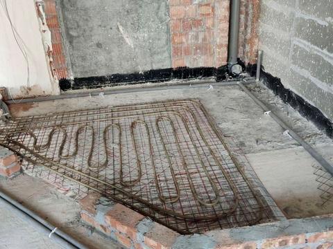квартира по адресу Радистов ул., 40