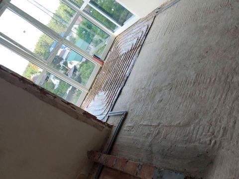 квартира по адресу Радистов ул., 40