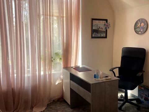 будинок за адресою смт. Чорноморське, Гвардійська вул., 41