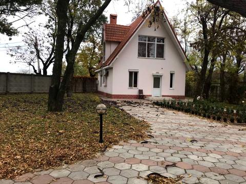 будинок за адресою смт. Чорноморське, Гвардійська вул., 41