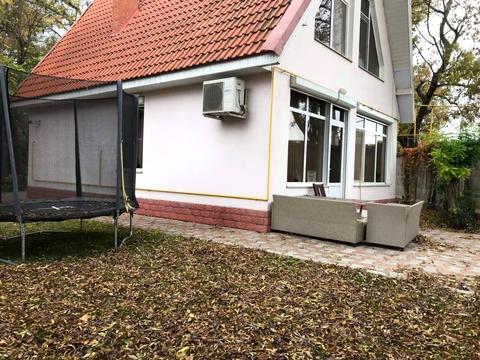 будинок за адресою смт. Чорноморське, Гвардійська вул., 41