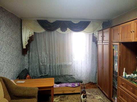 квартира по адресу Академика Заболотного ул., 22