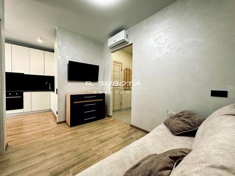 квартира за адресою Дніпро, Набережна Перемоги вул., 112-Д к5