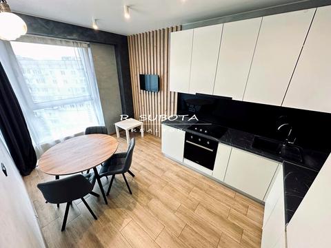 квартира по адресу Набережная Победы ул., 112-Д к5