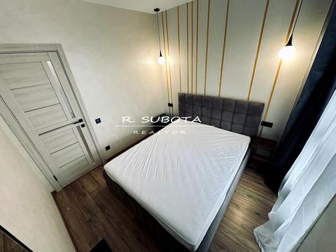 квартира за адресою Дніпро, Набережна Перемоги вул., 112-Д к5