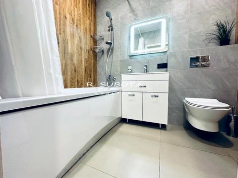 квартира за адресою Дніпро, Набережна Перемоги вул., 112-Д к5