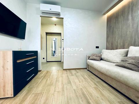 квартира за адресою Дніпро, Набережна Перемоги вул., 112-Д к5