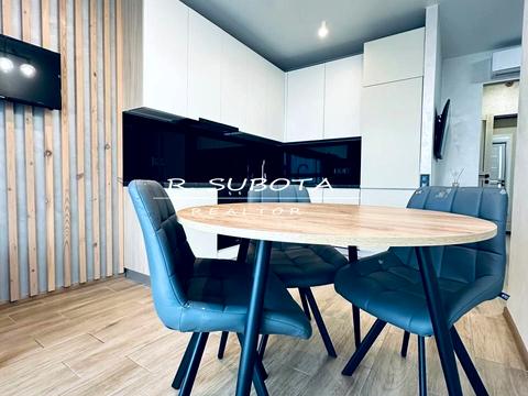 квартира за адресою Дніпро, Набережна Перемоги вул., 112-Д к5