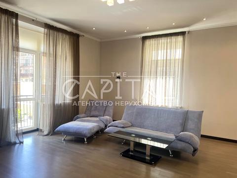 квартира за адресою Київ, Протасів Яр вул., 8