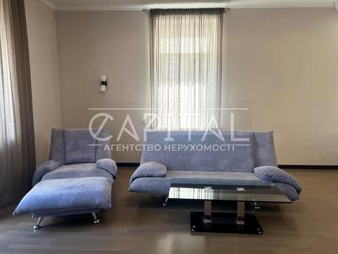 квартира за адресою Київ, Протасів Яр вул., 8