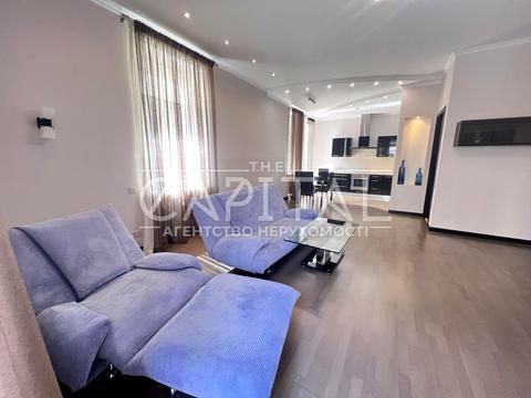 квартира за адресою Київ, Протасів Яр вул., 8