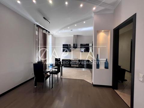 квартира за адресою Київ, Протасів Яр вул., 8