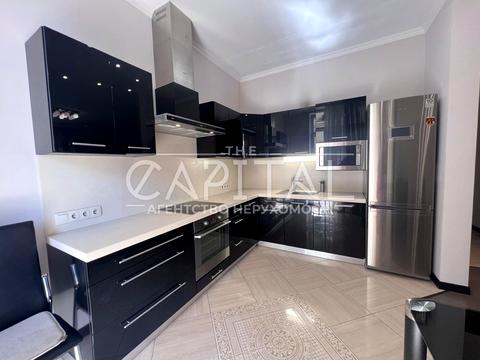 квартира за адресою Київ, Протасів Яр вул., 8