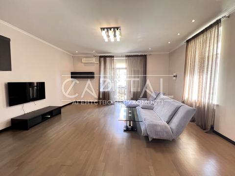 квартира за адресою Київ, Протасів Яр вул., 8