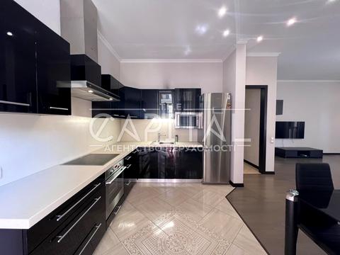 квартира за адресою Київ, Протасів Яр вул., 8