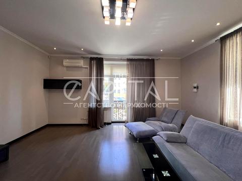 квартира за адресою Київ, Протасів Яр вул., 8