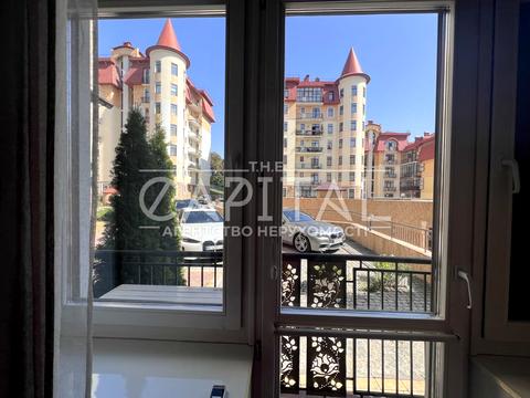 квартира за адресою Київ, Протасів Яр вул., 8