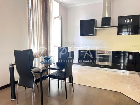 квартира за адресою Київ, Протасів Яр вул., 8