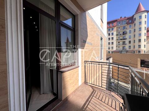 квартира за адресою Київ, Протасів Яр вул., 8