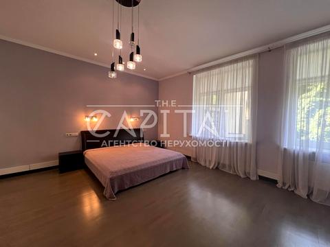 квартира за адресою Київ, Протасів Яр вул., 8