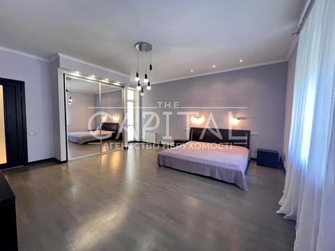 квартира за адресою Київ, Протасів Яр вул., 8