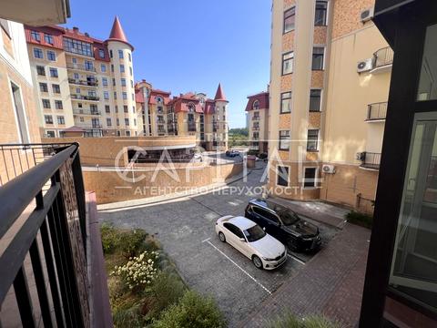 квартира за адресою Київ, Протасів Яр вул., 8