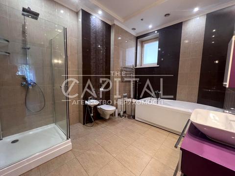 квартира за адресою Київ, Протасів Яр вул., 8