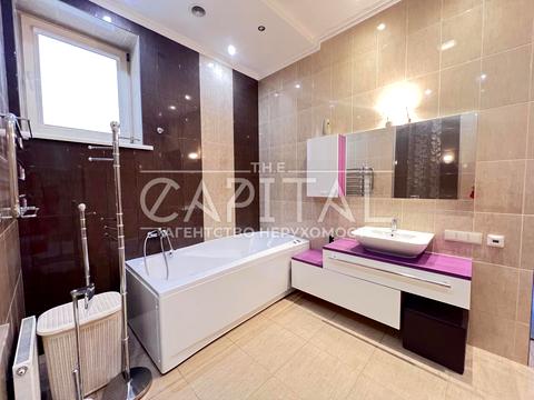 квартира за адресою Київ, Протасів Яр вул., 8