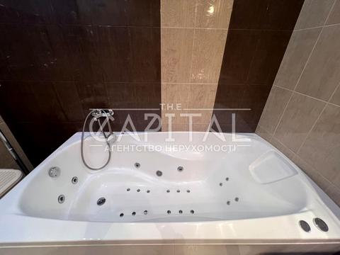 квартира за адресою Київ, Протасів Яр вул., 8