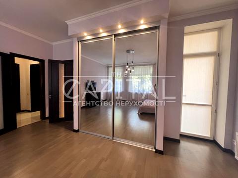 квартира за адресою Київ, Протасів Яр вул., 8