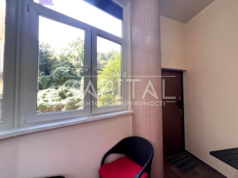 квартира за адресою Київ, Протасів Яр вул., 8